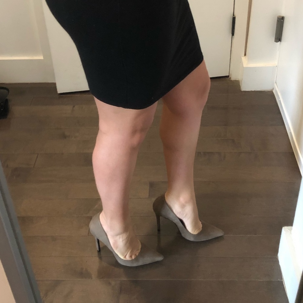 Schutz Caiolea Pump